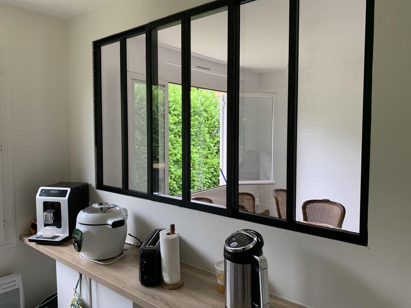 Ouvrir la fenêtre modale de l'avis 1 sur 1