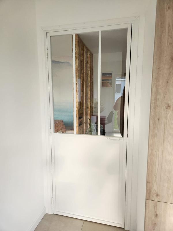 Ouvrir la fenêtre modale de l'avis 1 sur 5