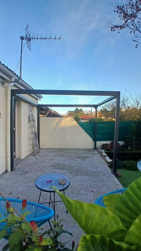 Ouvrir la fenêtre modale de l'avis 1 sur 1