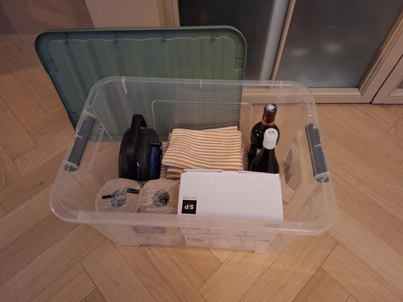 Abra o modal de avaliação 1 de 3