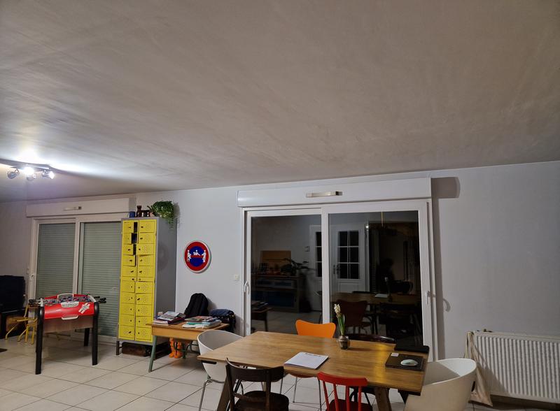 Ouvrir la fenêtre modale de l'avis 1 sur 1