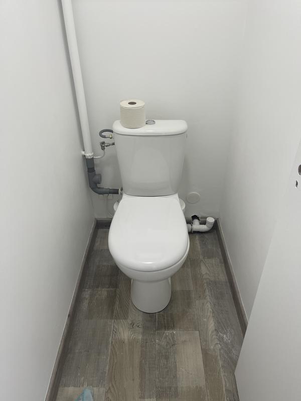 Ouvrir la fenêtre modale de l'avis 1 sur 1