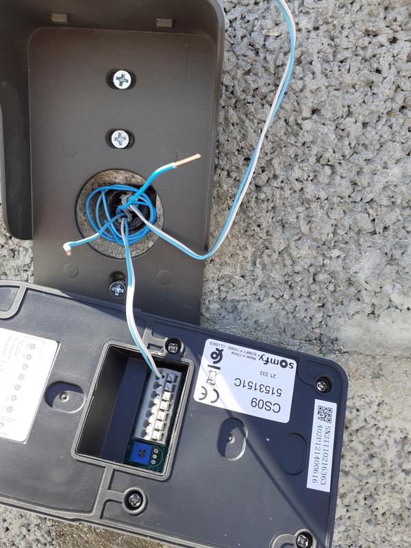 Ouvrir la fenêtre modale de l'avis 1 sur 6