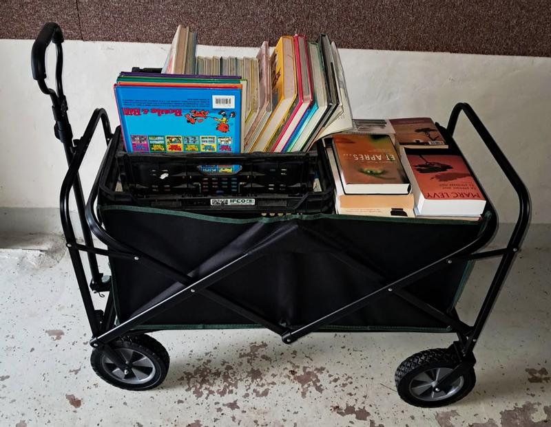 Ouvrir la fenêtre modale de l'avis 2 sur 3