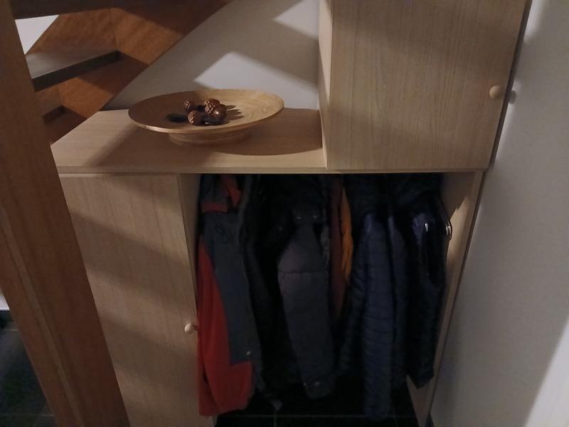 Ouvrir la fenêtre modale de l'avis 1 sur 2