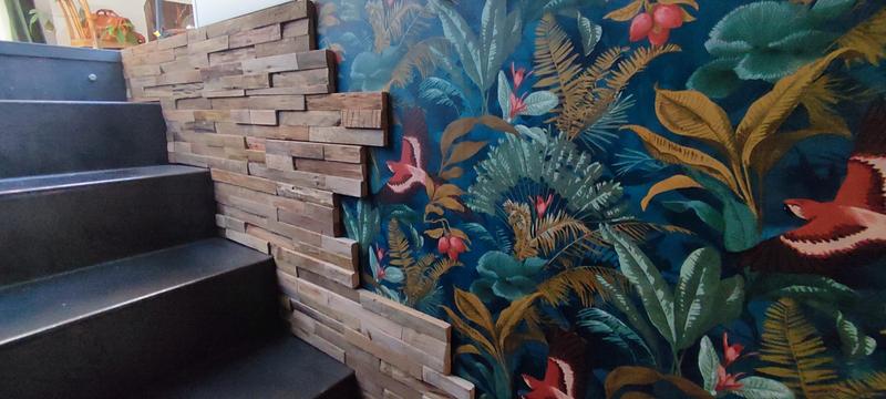 Revisione aperta modale 1 su 2