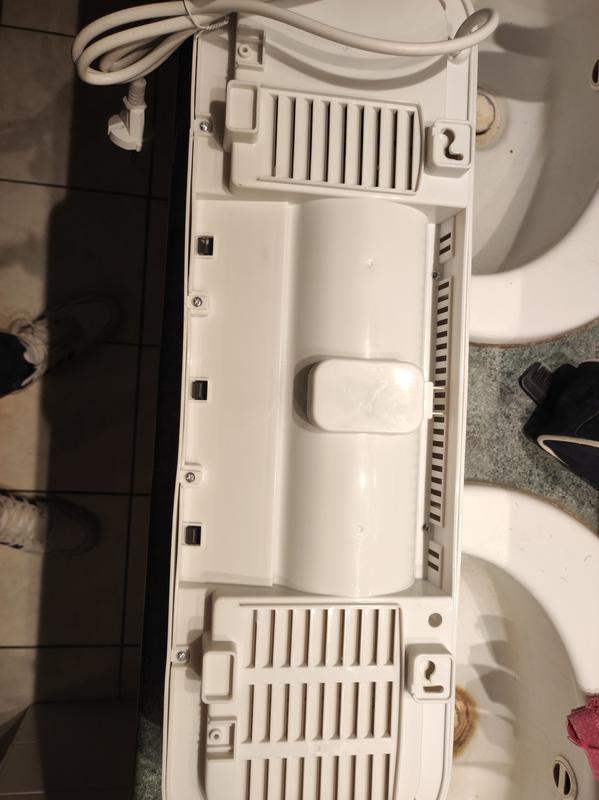 Ouvrir la fenêtre modale de l'avis 2 sur 2