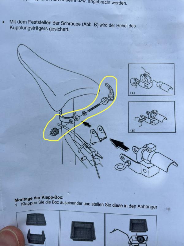 Ouvrir la fenêtre modale de l'avis 1 sur 2