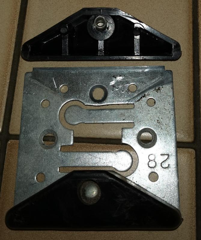 Ouvrir la fenêtre modale de l'avis 1 sur 2