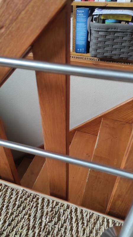 Revisione aperta modale 3 su 3