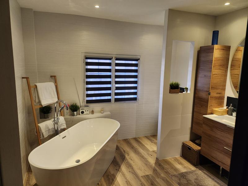 Ouvrir la fenêtre modale de l'avis 1 sur 1