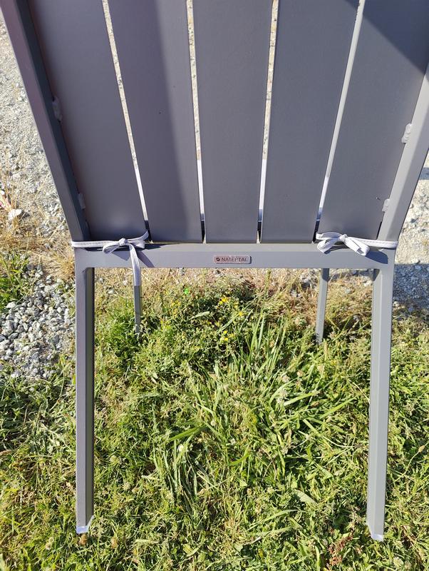 Ouvrir la fenêtre modale de l'avis 3 sur 3