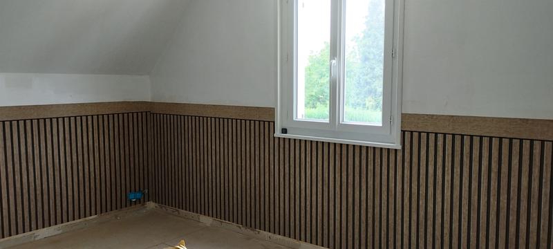 Ouvrir la fenêtre modale de l'avis 1 sur 1