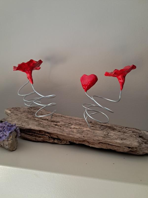 Ouvrir la fenêtre modale de l'avis 1 sur 1