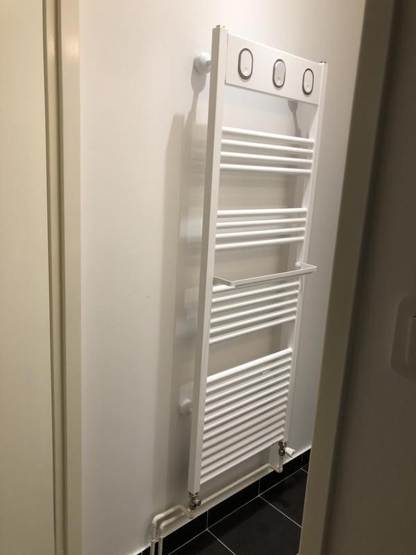 Ouvrir la fenêtre modale de l'avis 1 sur 1