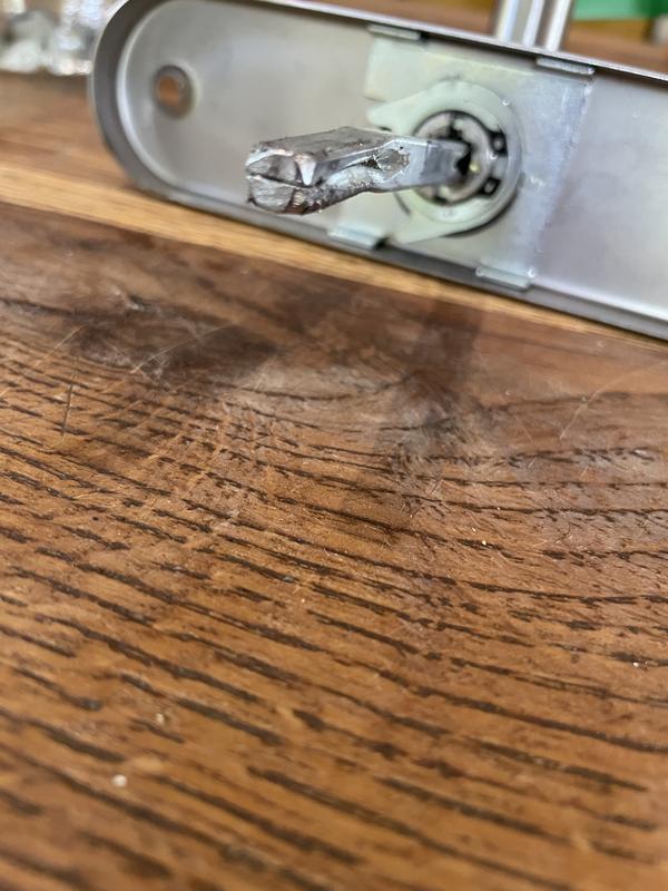 Ouvrir la fenêtre modale de l'avis 3 sur 3