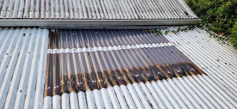 Ouvrir la fenêtre modale de l'avis 1 sur 1