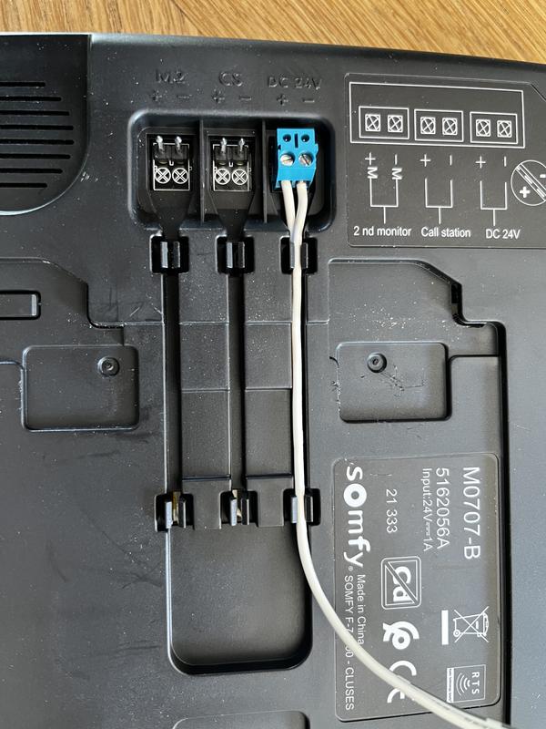 Ouvrir la fenêtre modale de l'avis 1 sur 5