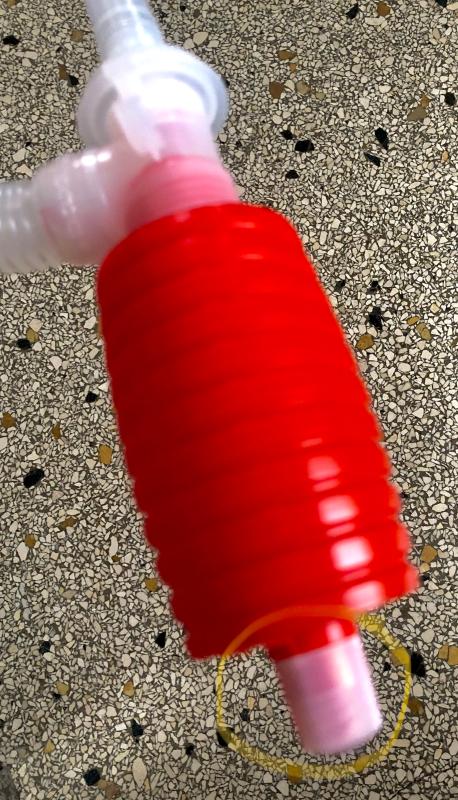 Ouvrir la fenêtre modale de l'avis 1 sur 1