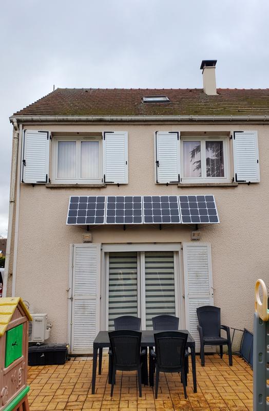 Ouvrir la fenêtre modale de l'avis 1 sur 1