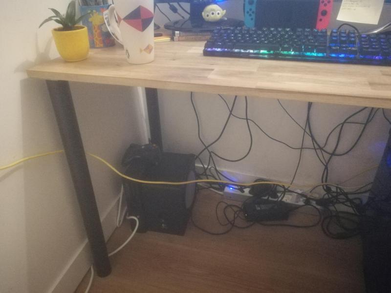 Ouvrir la fenêtre modale de l'avis 2 sur 2