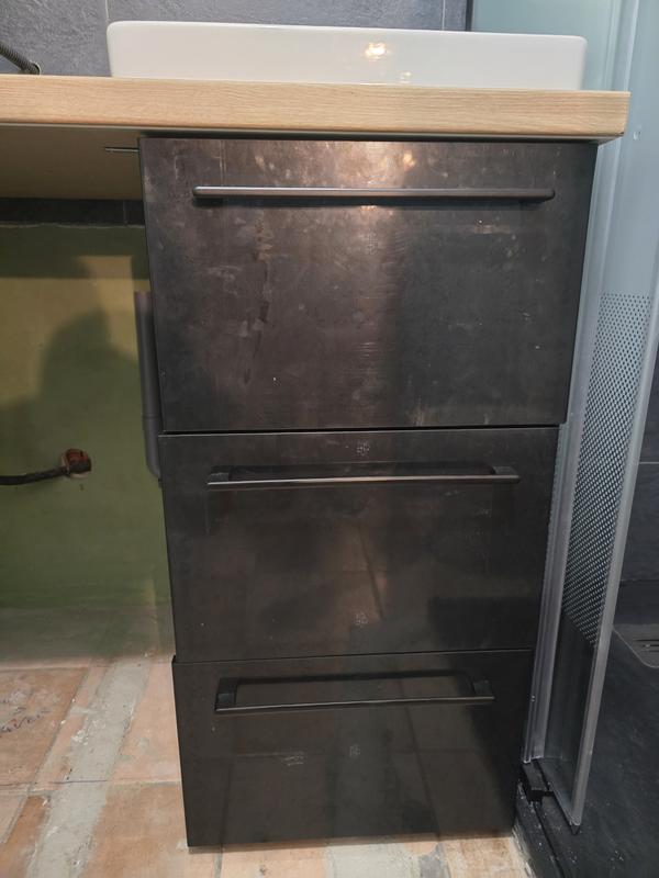 Ouvrir la fenêtre modale de l'avis 1 sur 3