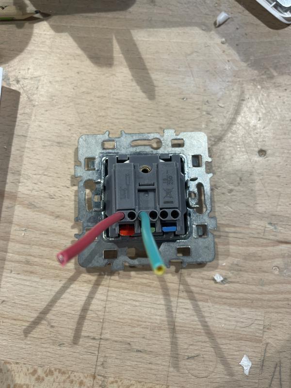 Ouvrir la fenêtre modale de l'avis 2 sur 2