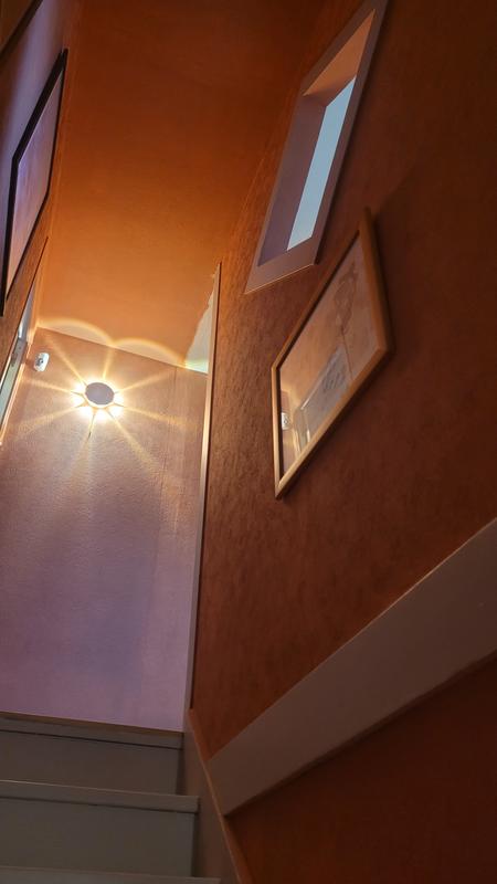 Ouvrir la fenêtre modale de l'avis 1 sur 1