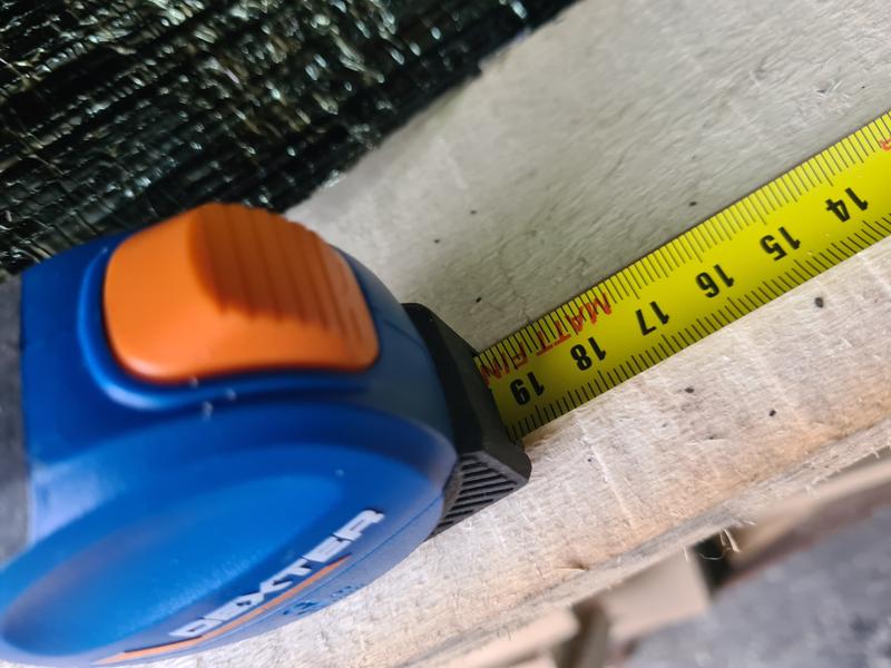 Abra o modal de avaliação 2 de 3