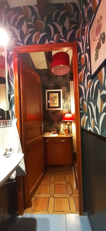 Ouvrir la fenêtre modale de l'avis 2 sur 2