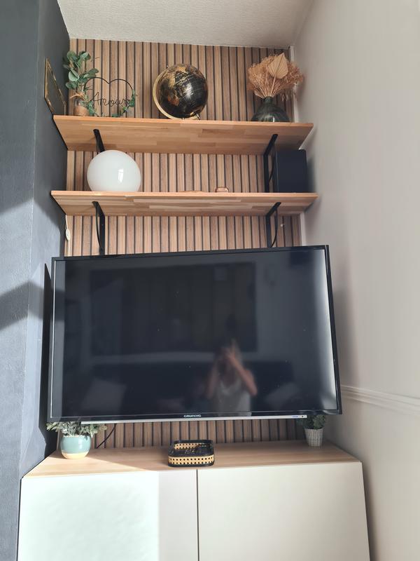 Ouvrir la fenêtre modale de l'avis 1 sur 3