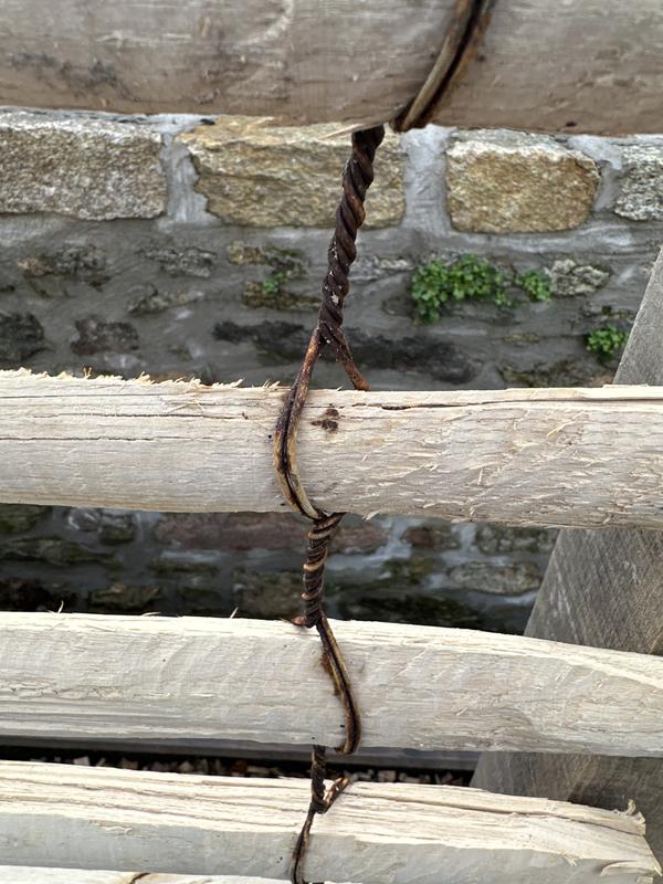 Ouvrir la fenêtre modale de l'avis 1 sur 1