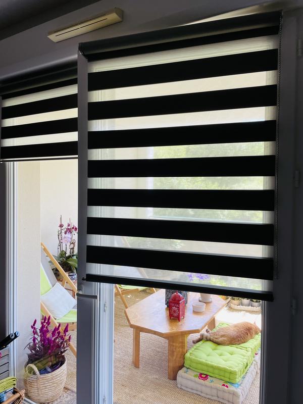 Ouvrir la fenêtre modale de l'avis 1 sur 1