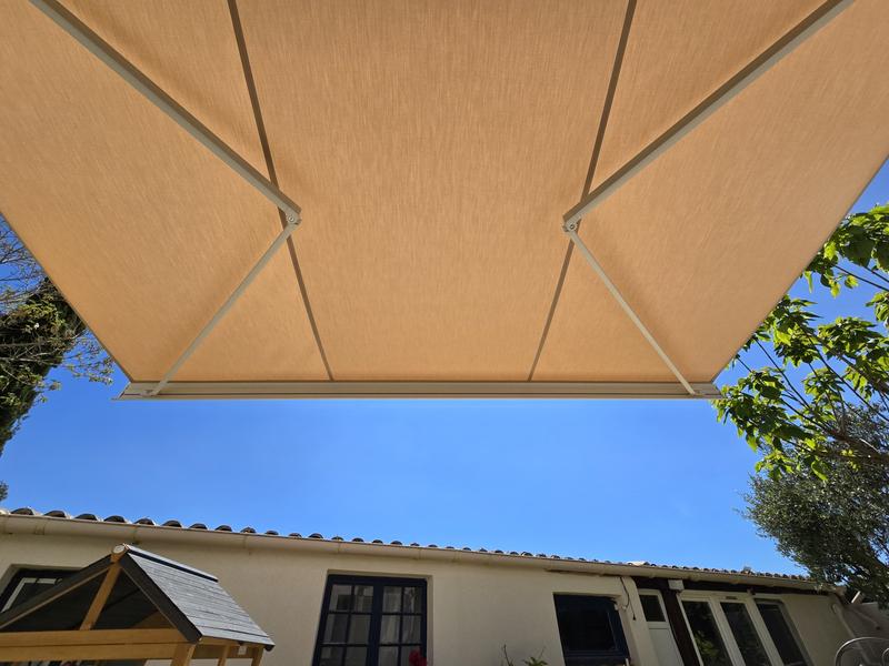 Ouvrir la fenêtre modale de l'avis 1 sur 1