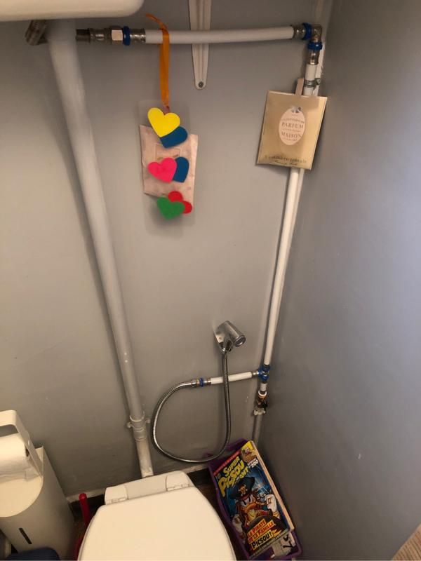 Revisione aperta modale 2 su 2