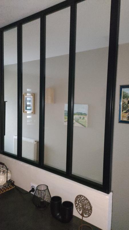 Ouvrir la fenêtre modale de l'avis 4 sur 4