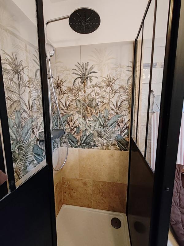 Ouvrir la fenêtre modale de l'avis 1 sur 1