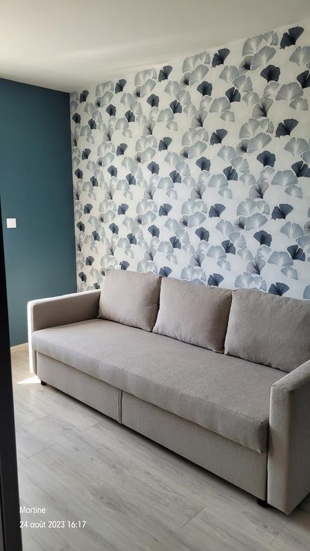 Ouvrir la fenêtre modale de l'avis 1 sur 1