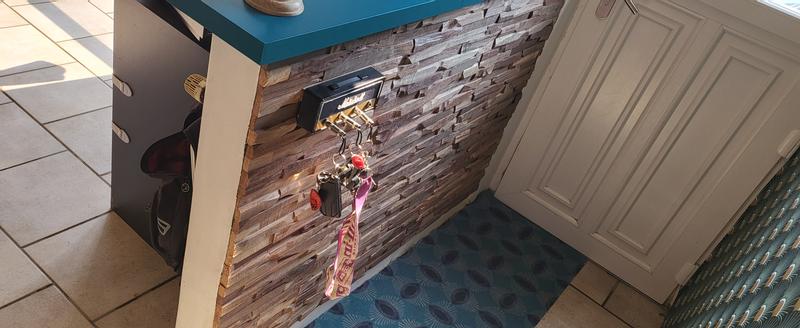 Revisione aperta modale 2 su 3