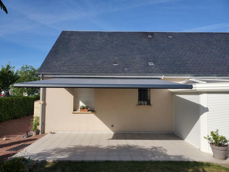Ouvrir la fenêtre modale de l'avis 2 sur 5