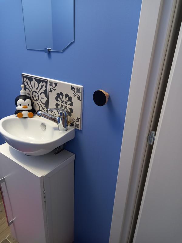 Ouvrir la fenêtre modale de l'avis 1 sur 1