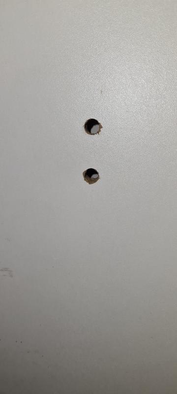 Ouvrir la fenêtre modale de l'avis 1 sur 4