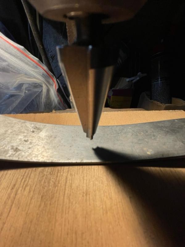 Ouvrir la fenêtre modale de l'avis 2 sur 2