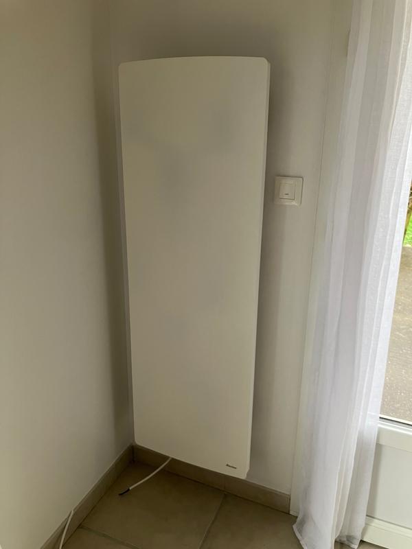 Ouvrir la fenêtre modale de l'avis 1 sur 1