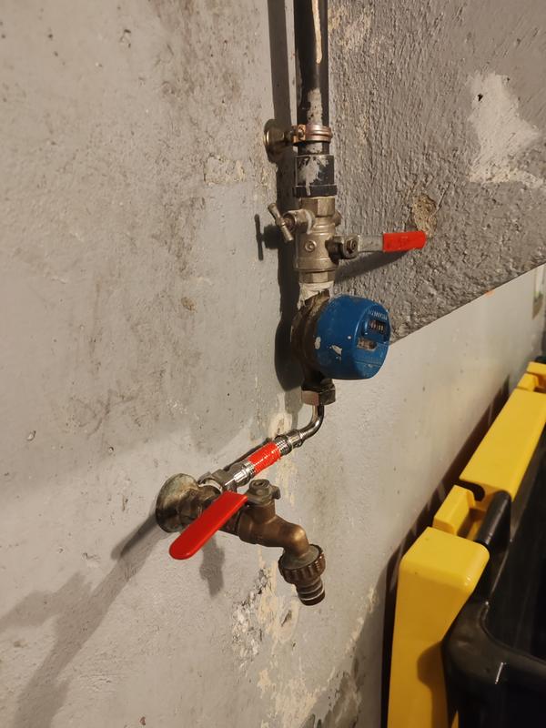 Ouvrir la fenêtre modale de l'avis 1 sur 1