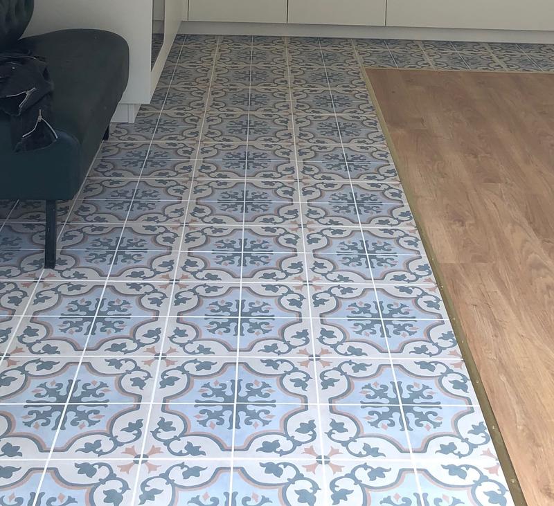 Revisione aperta modale 1 su 1