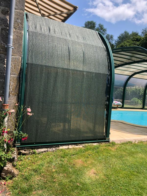 Ouvrir la fenêtre modale de l'avis 1 sur 1