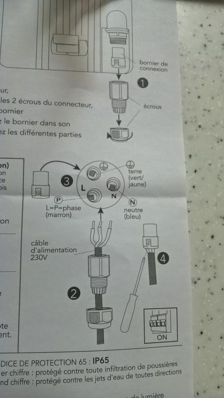 Ouvrir la fenêtre modale de l'avis 2 sur 3