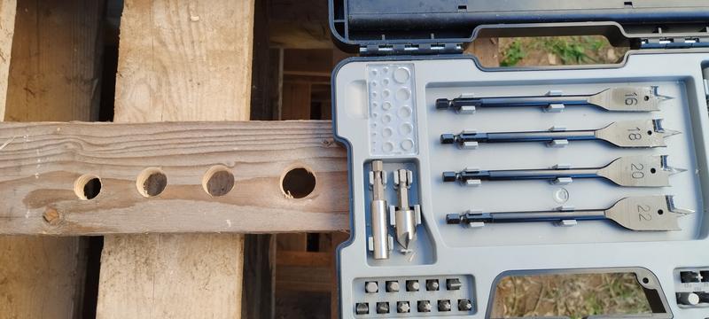 Ouvrir la fenêtre modale de l'avis 3 sur 5