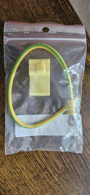 Ouvrir la fenêtre modale de l'avis 1 sur 1